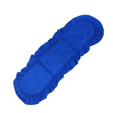 극세사 대걸레 리필 105cm, 1개