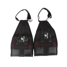 Jenking優質懸掛式腿拉伸, 混色