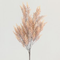 Garden in the City 馬鞭草枝, 2個, 淺棕色