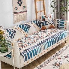 Allup Home北歐簡約風沙發套, TYPE3