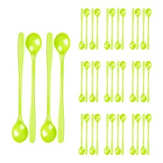 ABM 長勺顏色隨機, 40支