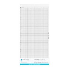 sihouette 客串切割墊, 混色