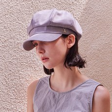 바잘 스터드 뉴스보이캡