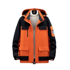 Rion 女性潮流登山服夾克 防風外套 JJ162