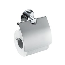 Wangel Ed 紙巾架 GJ-R1110 + 粘合劑, 單色, 1個