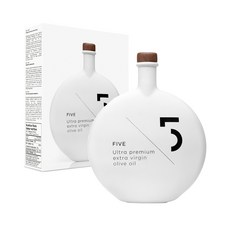 特級初榨橄欖油, 1個, 200ml