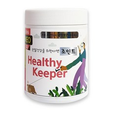 강아지 헬시키퍼 영양제, 250g, 뼈/관절강화, 1개