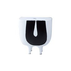 JHCompany 簡約極簡花瓶 B款, 混合色