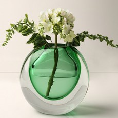 Irop 串珠擺件, 綠色