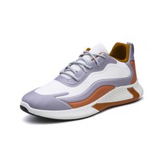 elsso. 男款氣墊運動鞋