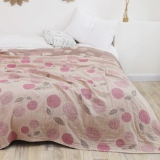 純棉T17優質毯子 款式2