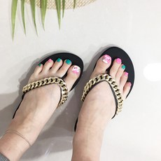 Line Up Shoe鍊條 1605