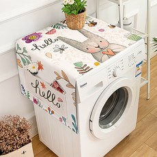 마켓에이 노르딕 더스트 방수 멀티커버, GB377