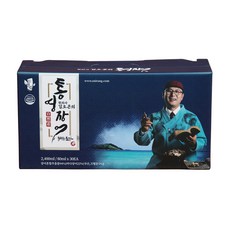 Kimogon 鰻魚萃取飲隨身包, 80ml, 30入