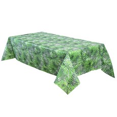 Market Pio 廚房自然風格拋棄式桌巾 Type 3, 1個, 2入