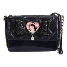 SHOOPEN KIDS 雪白迷你包 VKBX79S3D