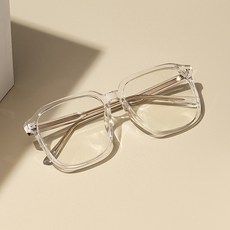 RECLOW Oversize 粗框眼鏡 FB233