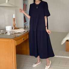 BONBONSTORY 孕婦款連身裙