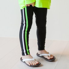 ROROCHAT 兒童涼感水上緊身褲