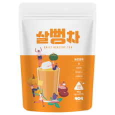 살뻥차, 2g, 20개입, 1개