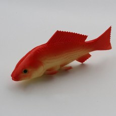 Soniyo 魚形裝飾 室內擺飾 魚模型, TYPE 05