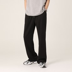 엠엔씨 남성용 링클 코튼 와이드 팬츠 MDIP512FF