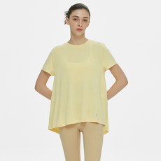 mulawear 女士包繩短袖 MWSCTS121