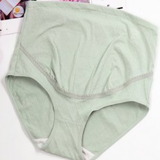 高腰孕婦內褲 2入