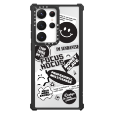 모란카노 임팩트 디자인 휴대폰 케이스