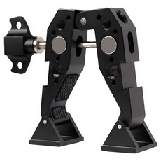 동글이 다용도 카메라 클램프 TYPE 12 98 x 95 x 32 mm, 1개