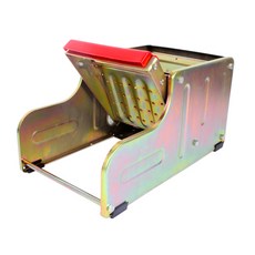 The Clean Cheol-haired Short-haired B, 1個