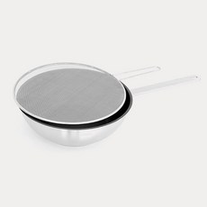 Decozin平底鍋蓋 一般, 直徑290mm, 2個