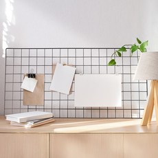 알뜨리 네트 철망 800 x 420 mm, 블랙, 1개 블랙, 1개