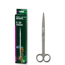 JBL 珍寶 ProScape 工具 S30 直式水草剪刀, 1個