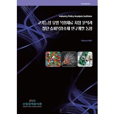 IPAI 高機能性潛力複合材料市場分析與尖端超級複合材料研發動向, RIsearch中心