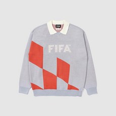 FIFA 裁判領運動衫 FF23MC02U