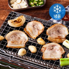 항겹살 구이용 (냉동), 200g, 1개