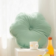 JCP環保彈簧氣墊, 綠色