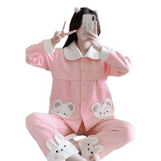민성컴퍼니 포인트 주머니 임산부 잠옷