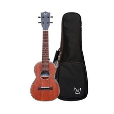 Macana 單板烏克麗麗 MJ-20CM, 演奏會型, 1個