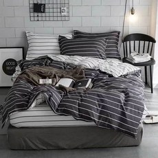 Carolan 頂級舒柔棉床包 + 枕套 2個