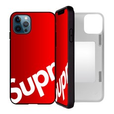 Roughtone Supreme 磁吸門型防撞手機殼