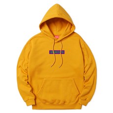 다꾸앙 남성용 메멘토라벨 특양면 후드티 D11DKA_DO3359