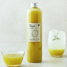 손스 수제 라임청, 600ml, 1개