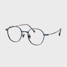 Deumeun And In 01 輕量鈦金屬眼鏡