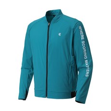 Cleveland GOLF 男款風衣外套 CGKMJK1003