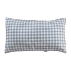 비비엔다 유아용 모달 베개커버, 웜그레이