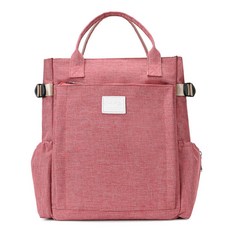 簡約方形帆布包 GH14_RD_1498