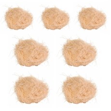 TRiXiE 鸚鵡鳥巢墊料 5626 50g, 單一顏色, 7個