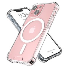 NUART Magsafe磁吸式手機殼